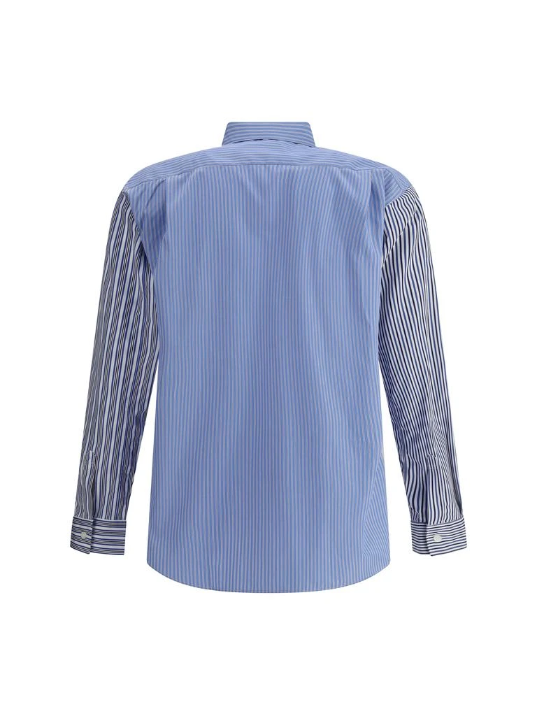 Comme des Garcons Striped Shirt 2