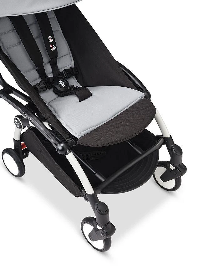 Stokke YOYO® Stroller Leg Rest 8