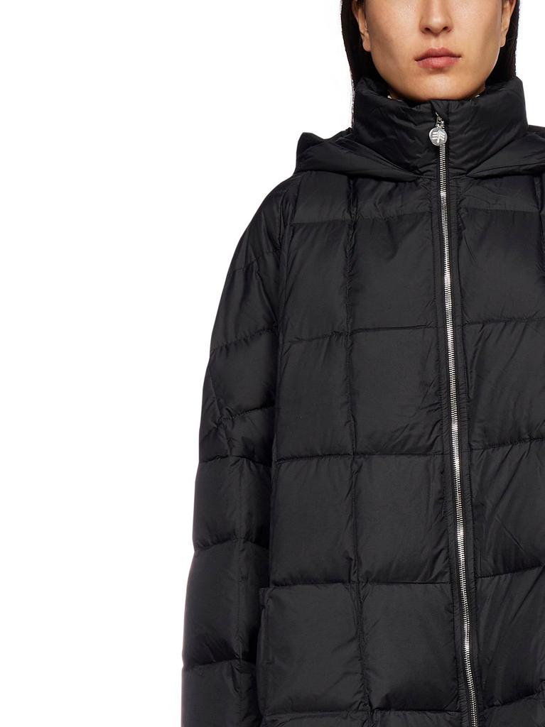 IENKI IENKI Ienki Ienki Pyramide Down Coat - Jackets - Free