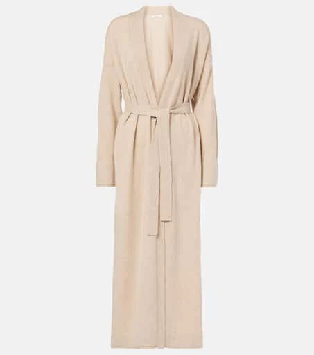 Max Mara Asbuurg cashmere cardigan 1