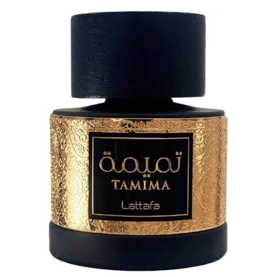 Lattafa Ladies Tamima EDP Spray 3.4 oz Fragrances 6291108737880