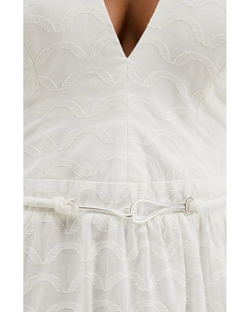 Vix Swimwear Marina Cover-Up Dress 4