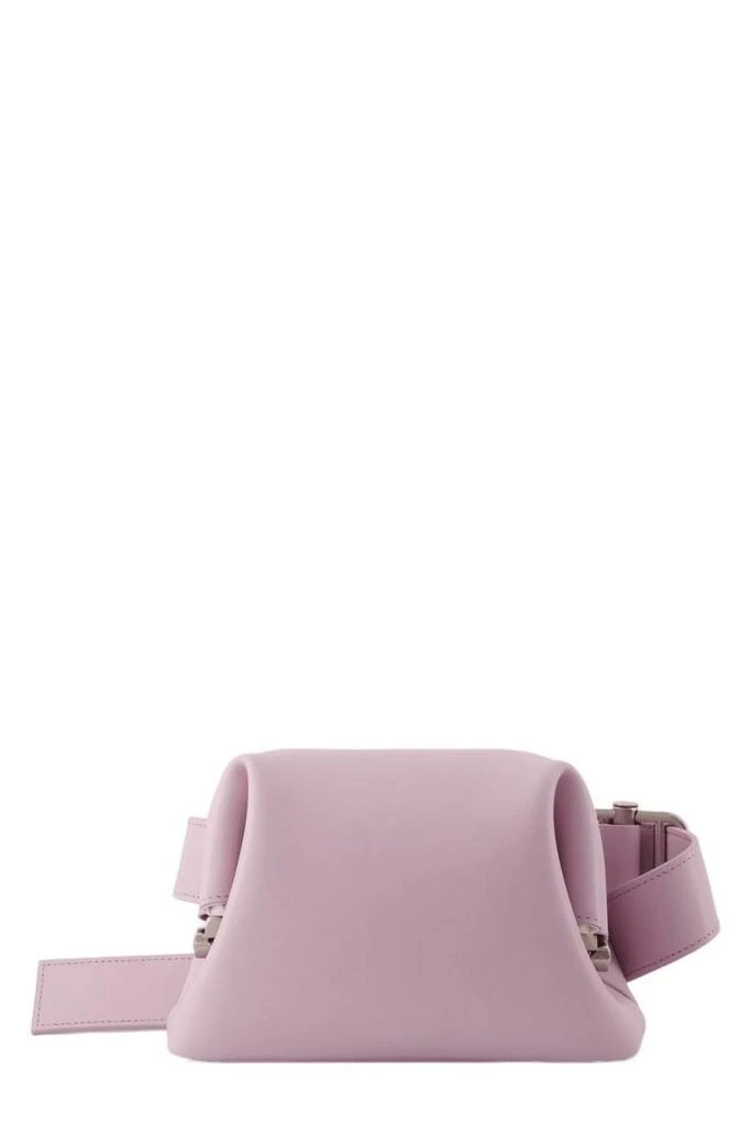 OSOI Osoi Pecan Brot Crossbody Bag 1