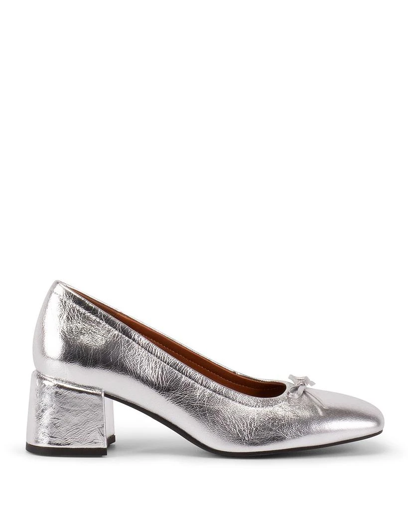 Vagabond Shoemakers Women's Adison Leather Pumps 2