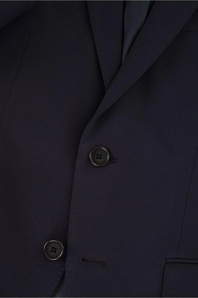Hugo Boss Hugo  'Niles' Jacket Navy 5