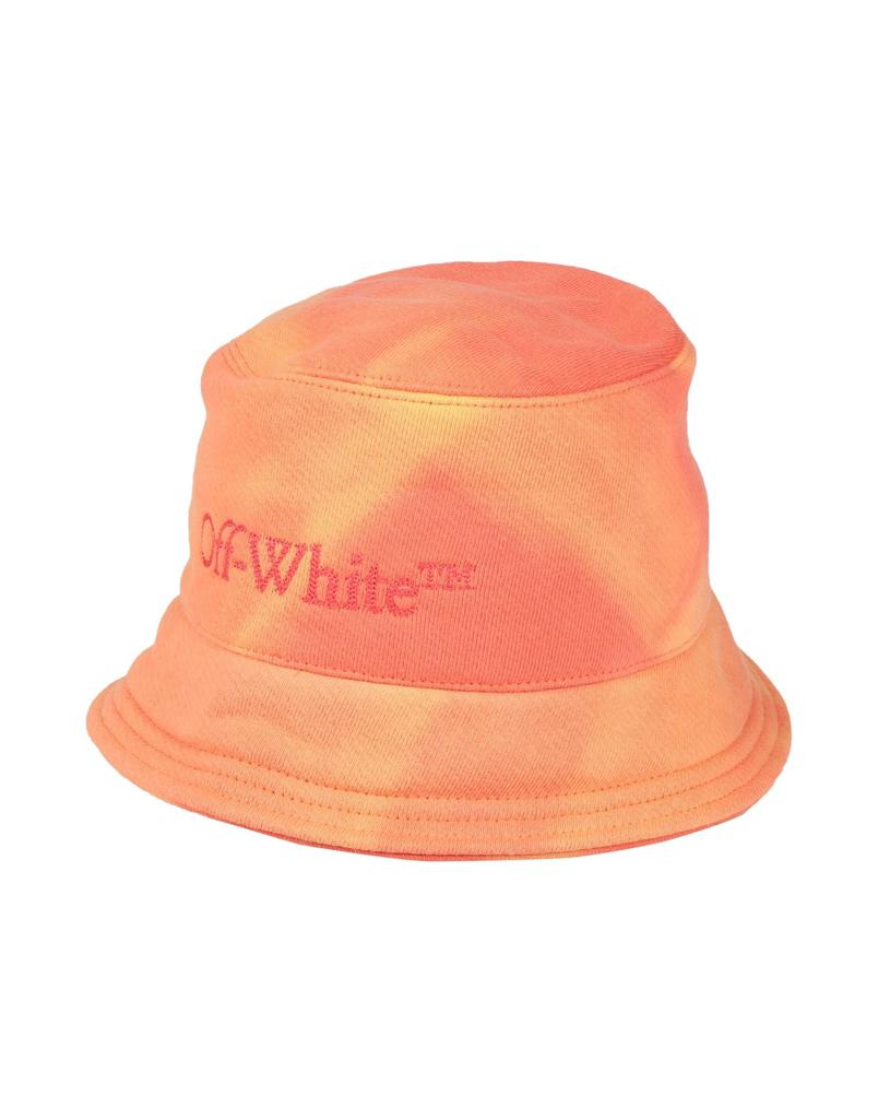 Off-White HAT (OWLB021F23FAB001 1001) Off-White Off-White