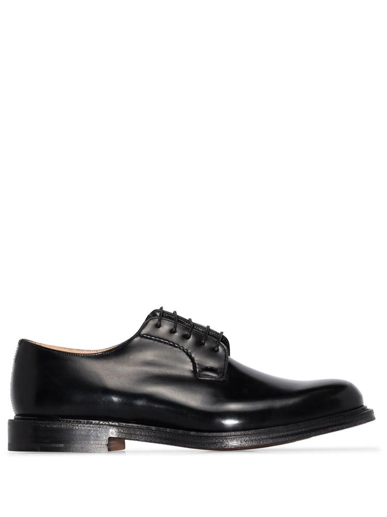 Church's Church's Shannon Lace-Up Shoes - Dress Shoes