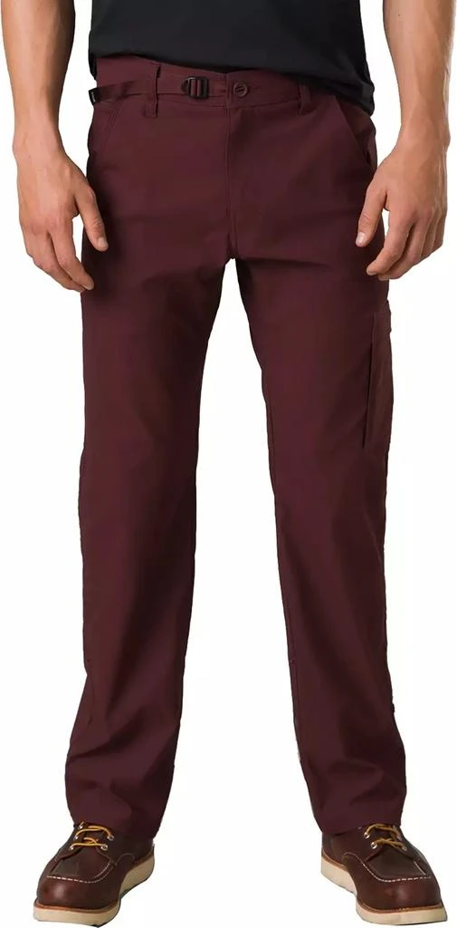 Prana prAna Men's Stretch Zion II Pants 1