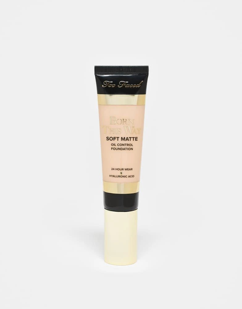 Too Faced Cosmetics Too Faced Born This Way Soft Matte Foundation 31