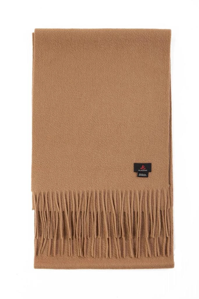 Alashan Cashmere Alashan Cashmere - Unisex Douglas Anthony Cashmere Blend Scarf