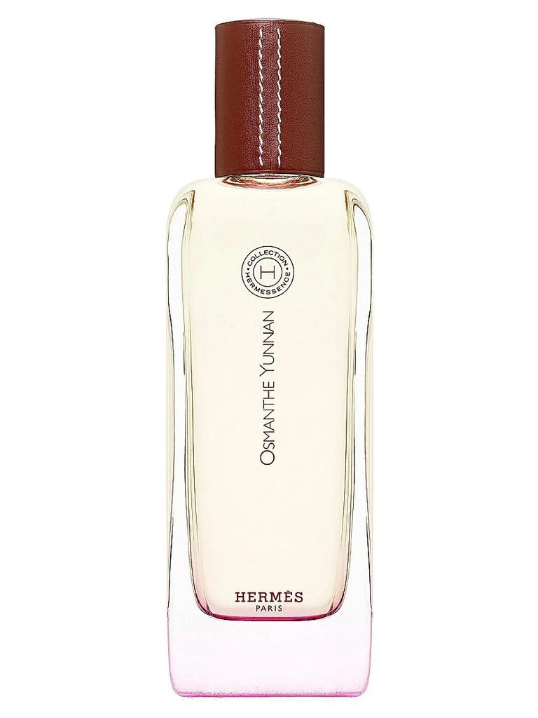 Hermes Osmanthe Yunnan Eau de Toilette