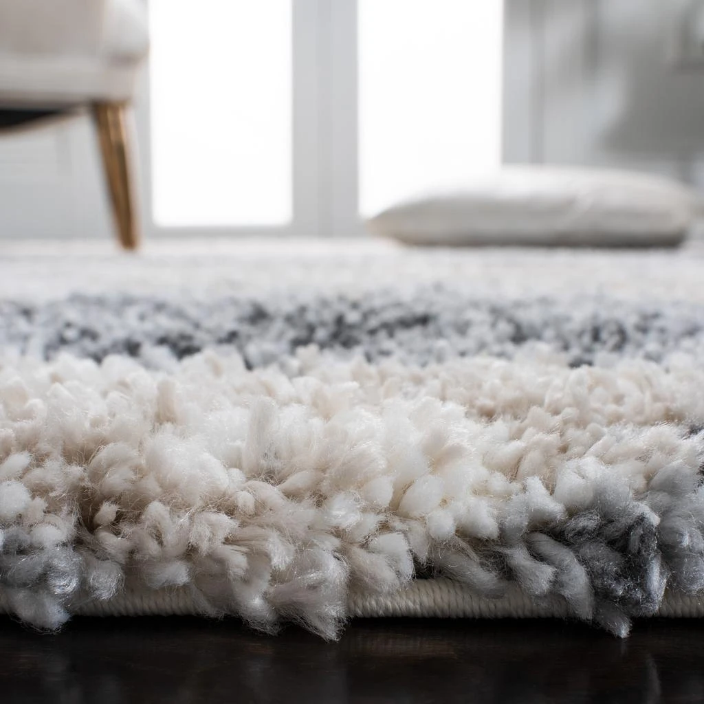 Safavieh Fontana Shag Collection Rug 2