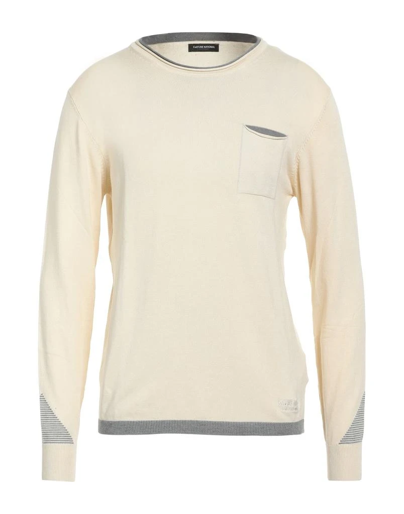 Costume National Sweater 1