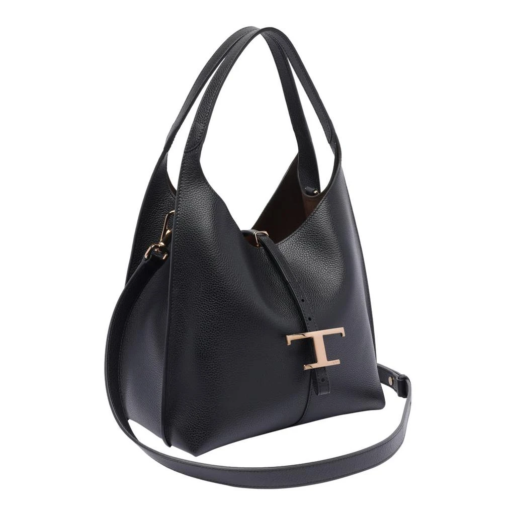 Tod's Small T Timeless Shoulder Bag 2