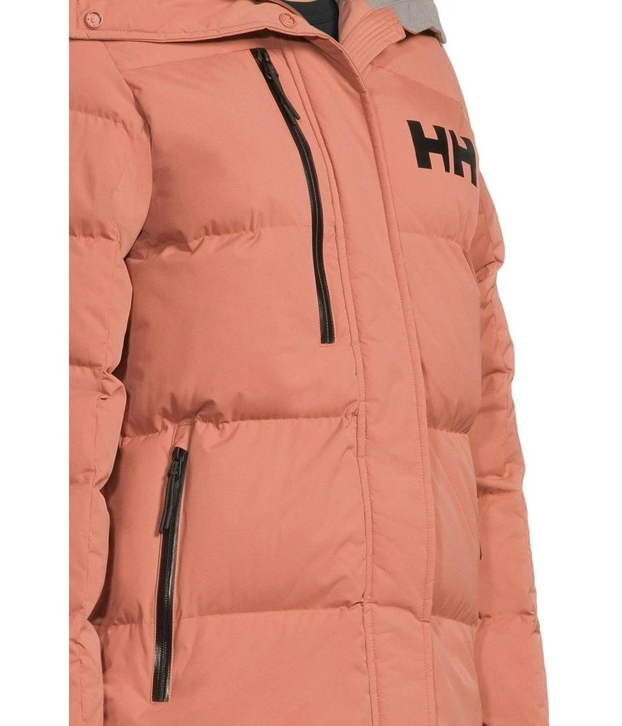 Helly Hansen Adore Puffy Parka 4
