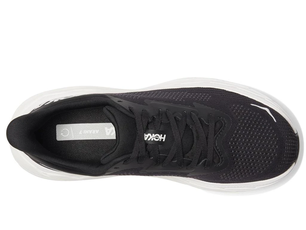 Hoka One One Arahi 7 2