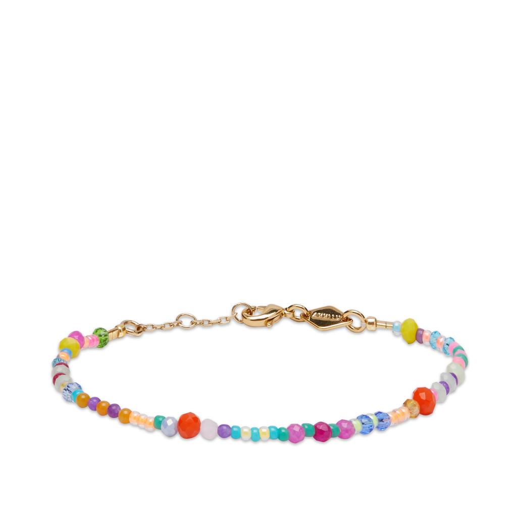 Anni Lu Anni Lu Breezy Beats Bracelet