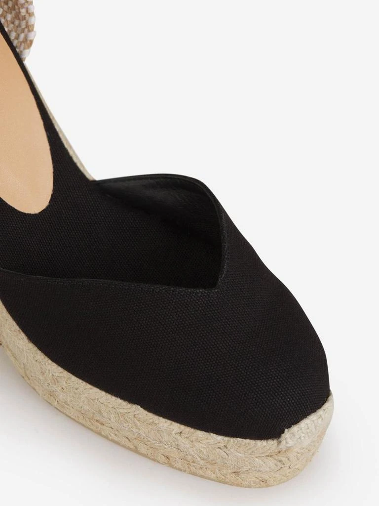 CASTAÑER Castañer Chiara Espadrilles 4