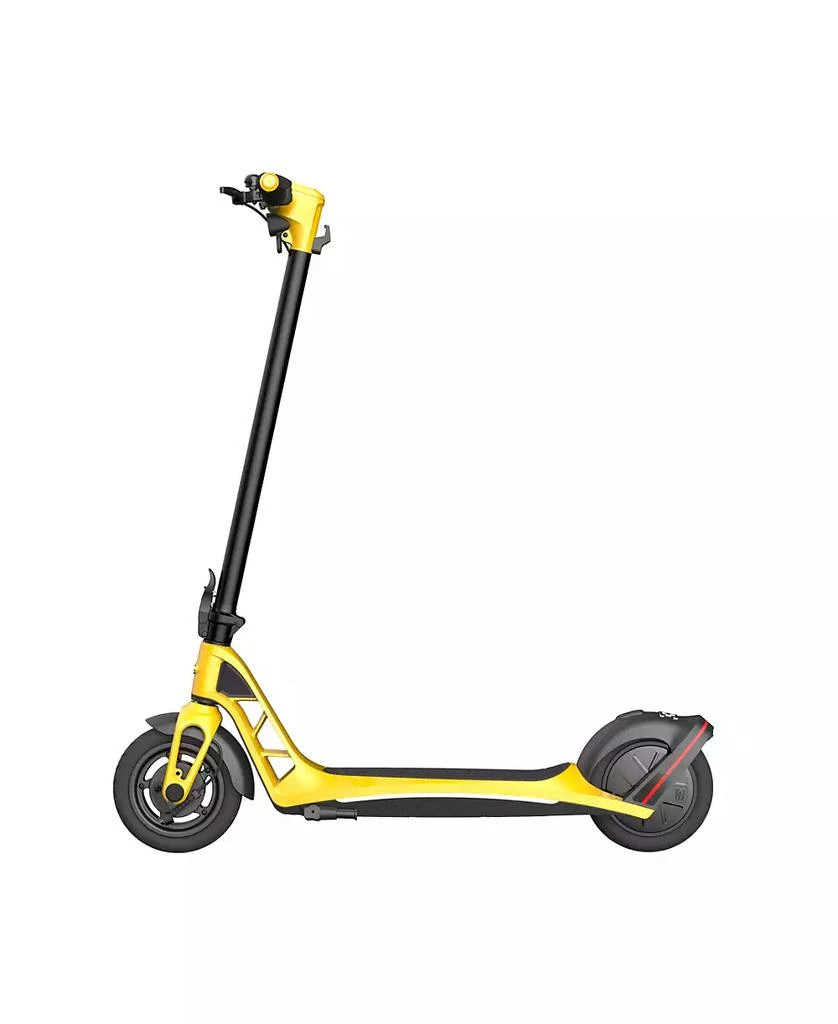 Bugatti 09 Electric Ride On Scooter 1