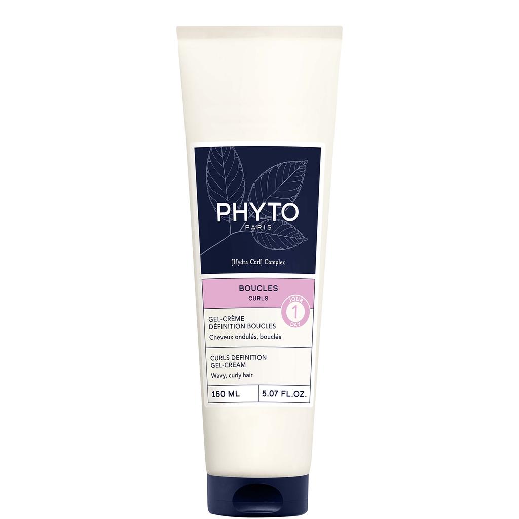 Phyto Phyto CURLS Gel-Cream 150ml