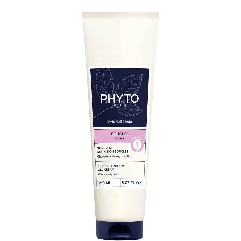 Phyto Phyto CURLS Gel-Cream 150ml 1