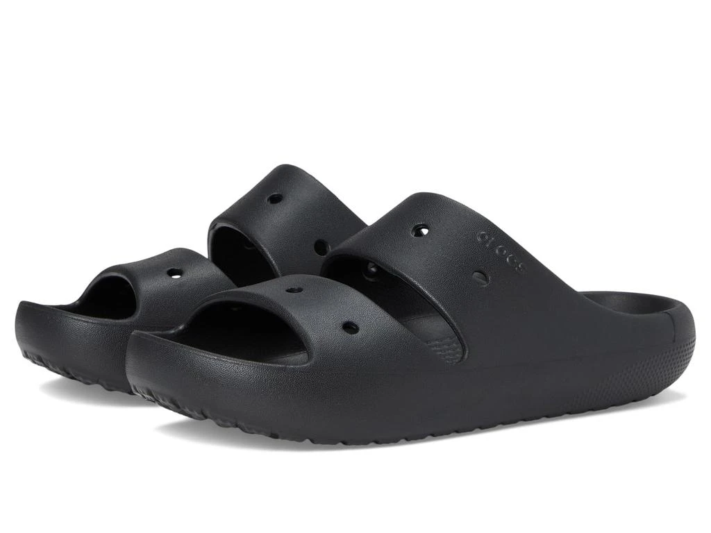 Crocs Classic Sandals (Little Kid/Big Kid) 1