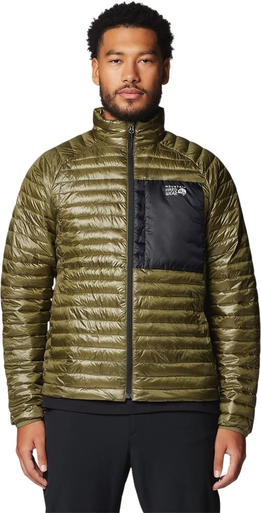 Mountain Hardwear Ventano Jacket - Men
s