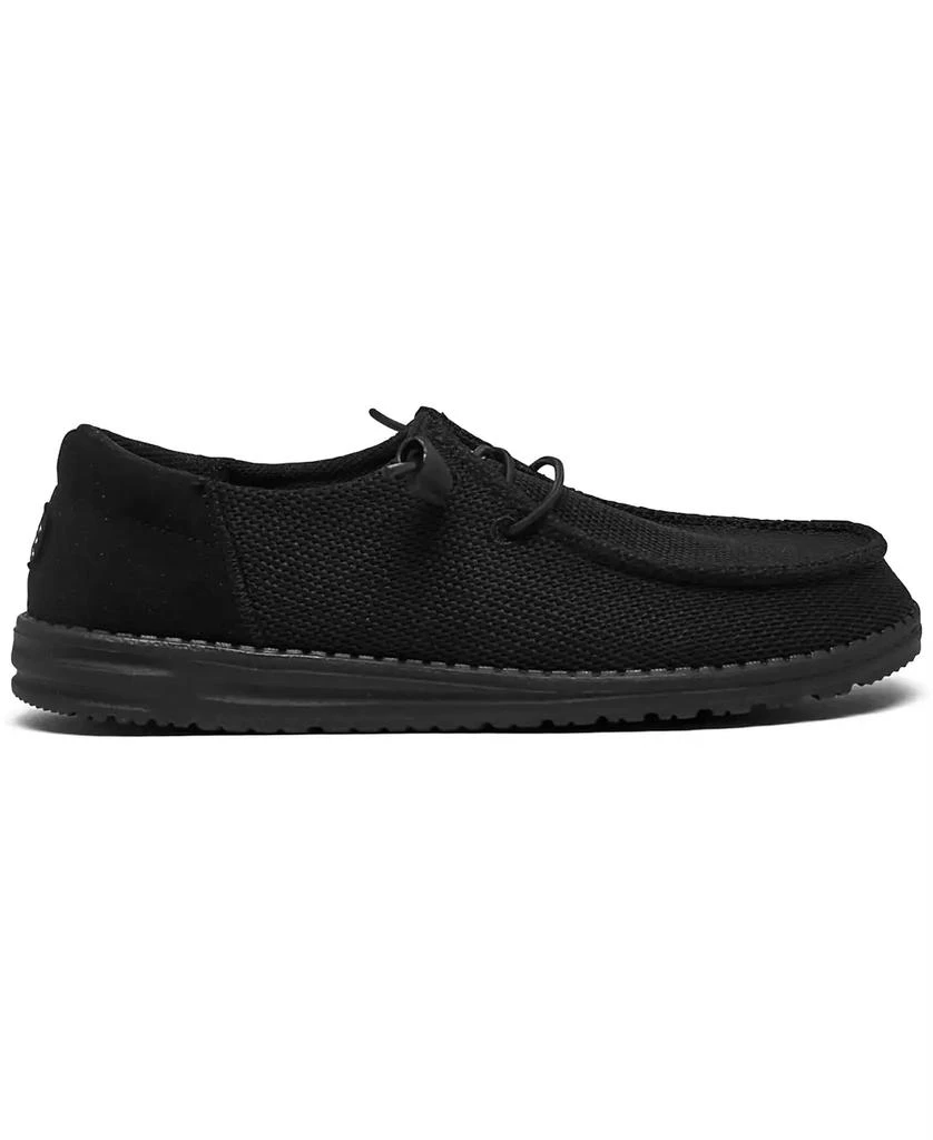 Hey Dude Women's Wendy Funk Mono Casual Moccasin Sneakers from Finish Line 2