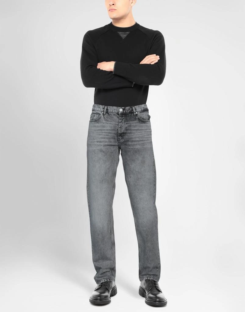 Han Kjobenhavn Denim pants 2