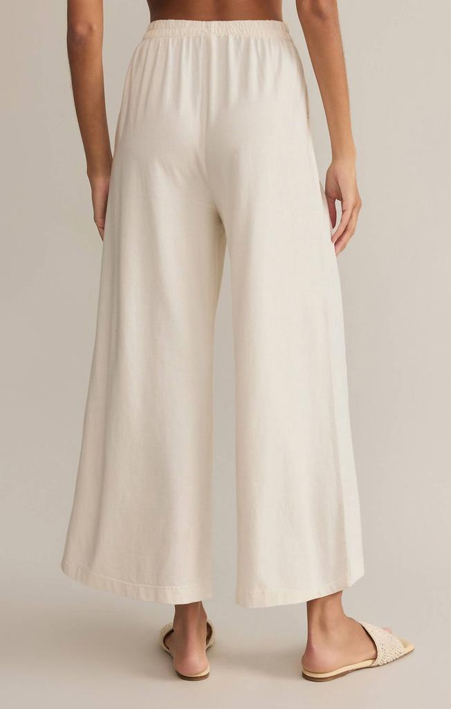 Z Supply Z Supply - Scout Jersey Flared Pants