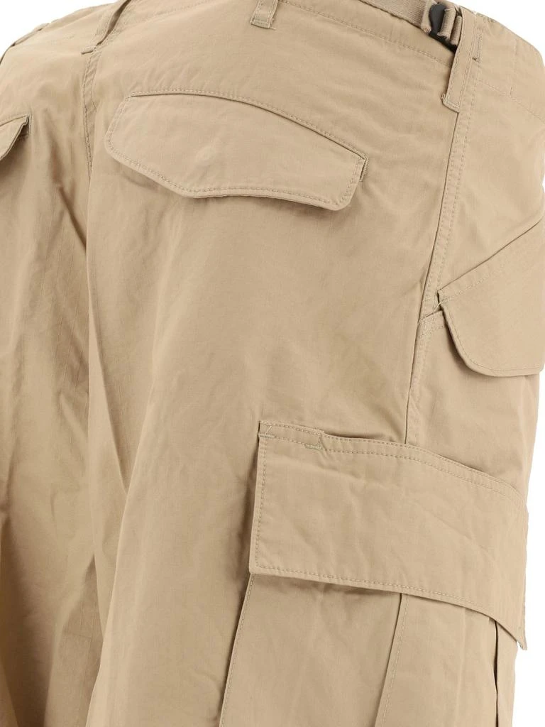 BEAMS PLUS Beams Plus Cargo Shorts 4