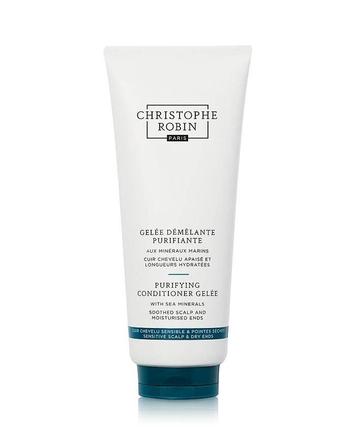 Christophe Robin Purifying Conditioner Gelée 6.8 oz. 1