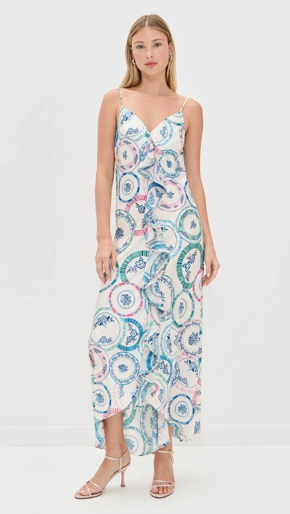 MISA Angela Dress 7
