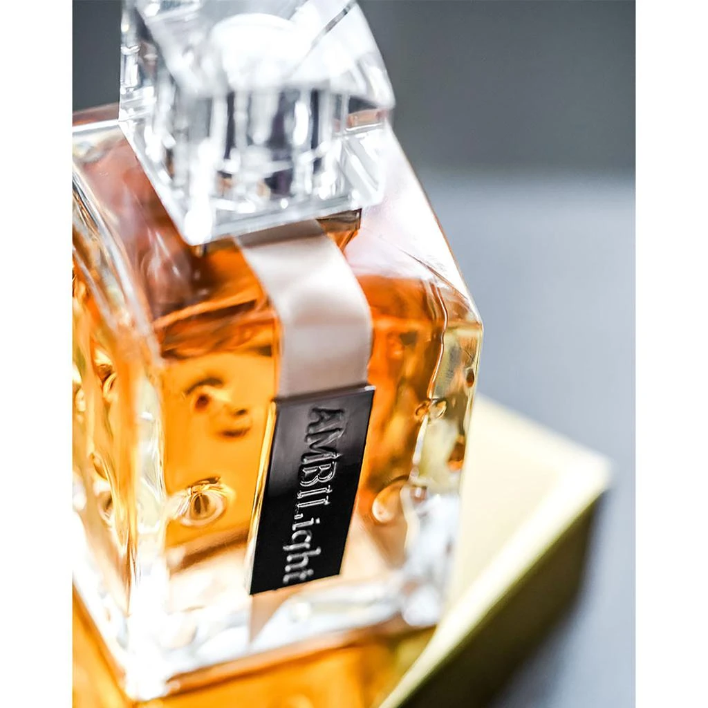 Lonkoom Ambilight - Yellow by  for Women - 3.4 oz EDP Spray 5