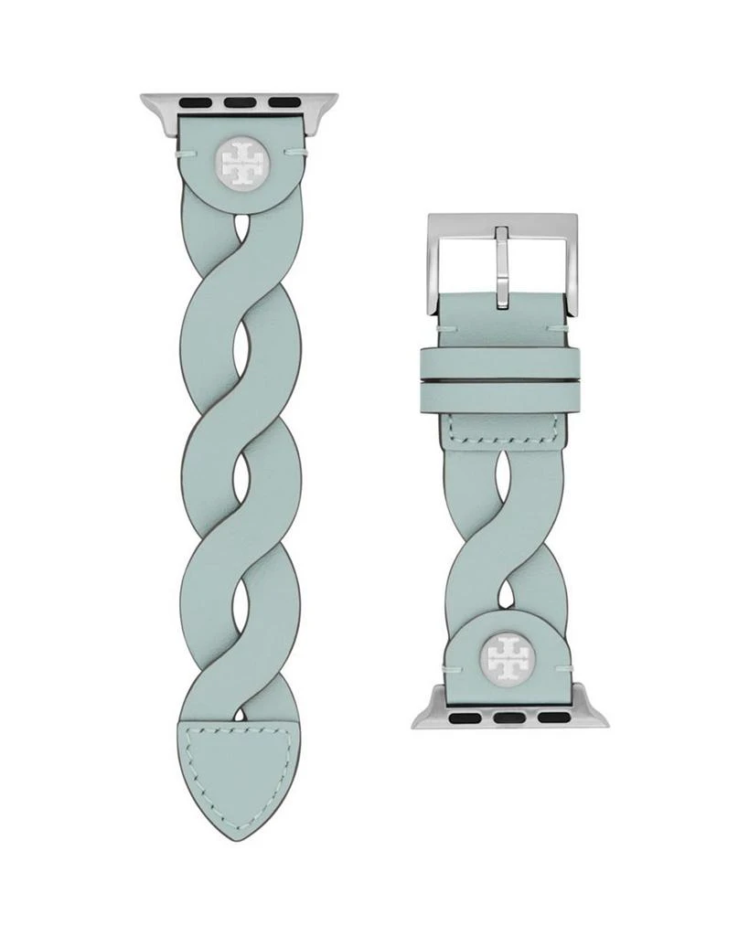 Tory Burch Apple Watch® Braided Strap 4