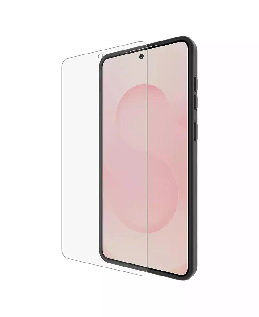 Case-Mate Protection Pack Tough Case and FlexiShield Screen Protector for Samsung Galaxy S25 Edge 7