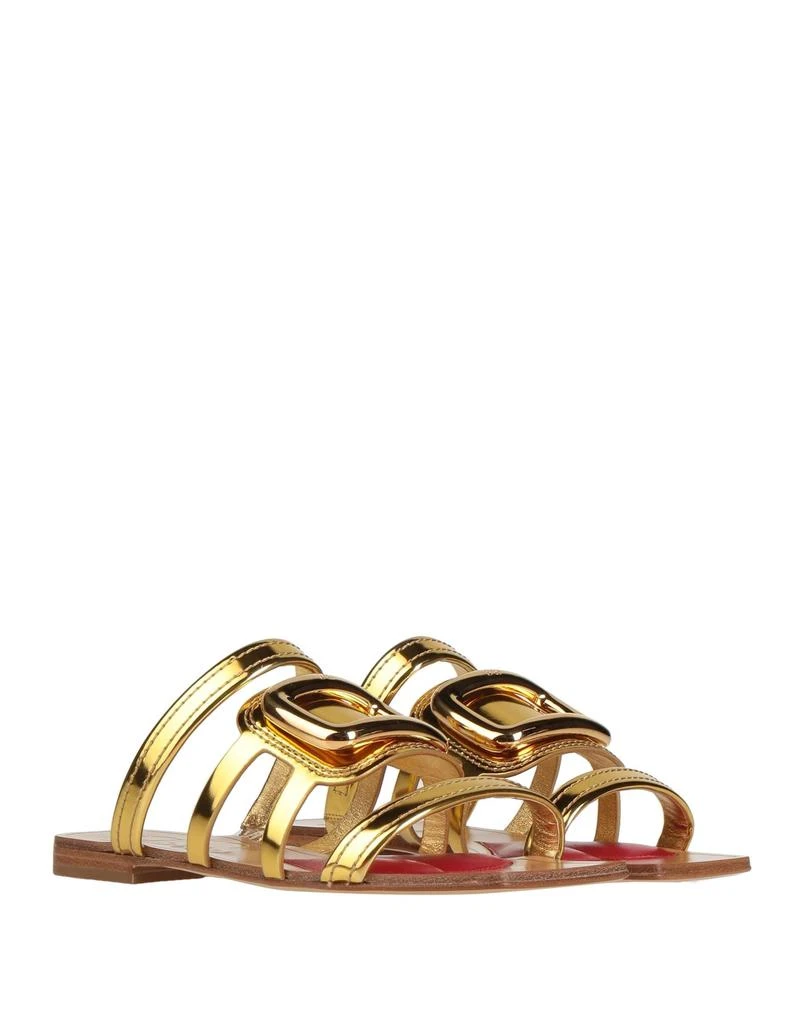 Roger Vivier Sandals 2