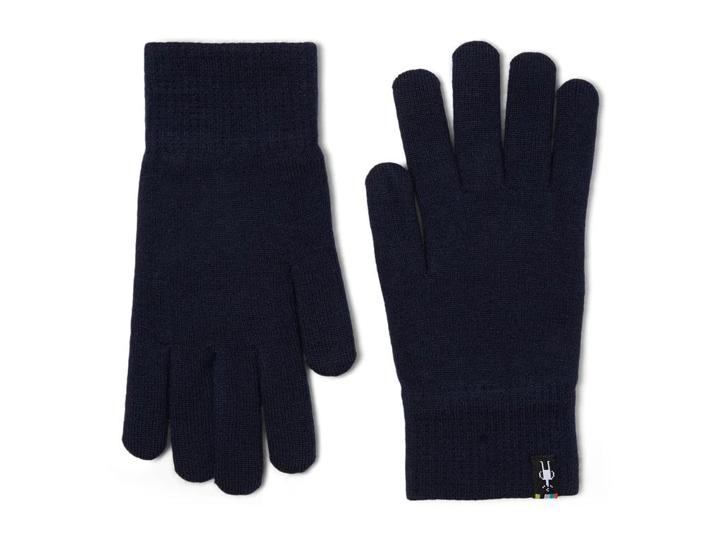 SmartWool Boiled Wool Gloves 1