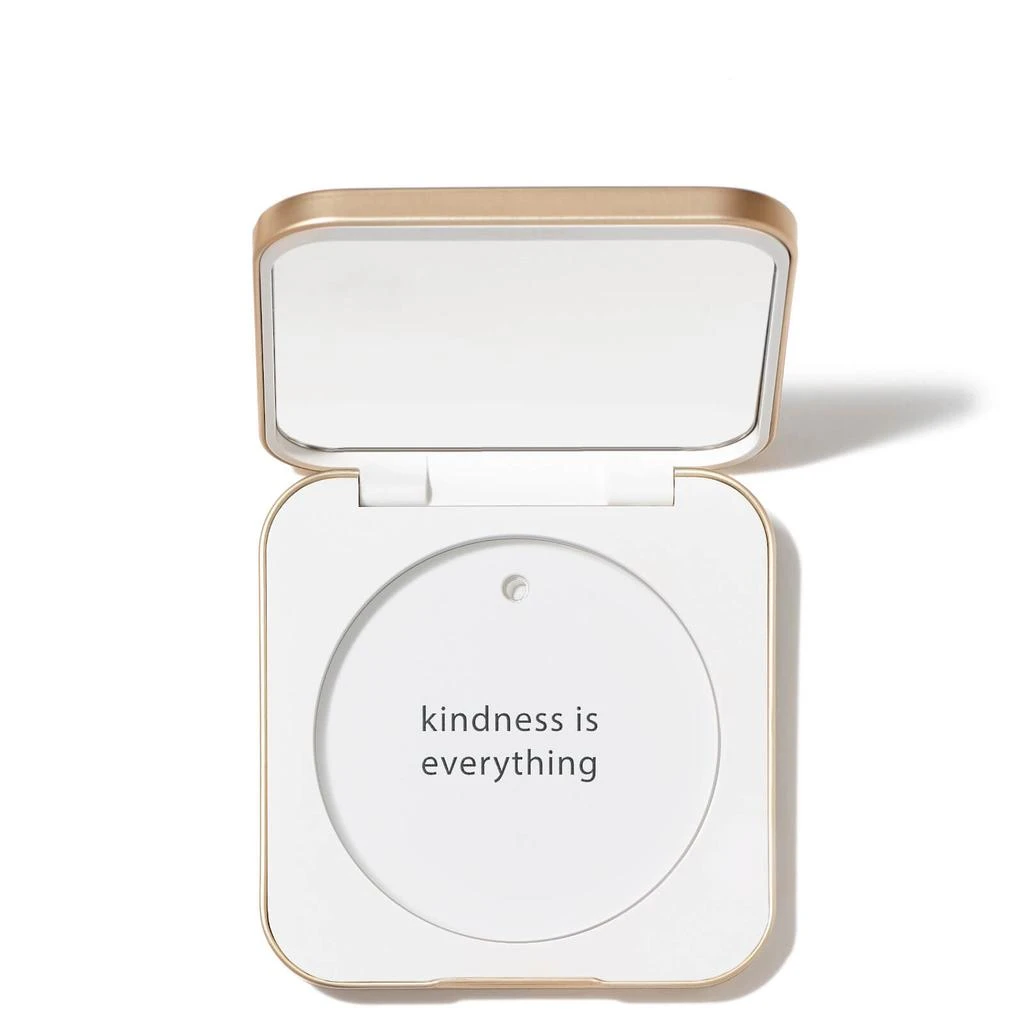 Jane Iredale jane iredale Refillable White Compact and PurePressed Base Mineral Foundation 30g 3