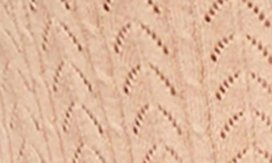 Paige Alvida Pointelle Cardigan 5