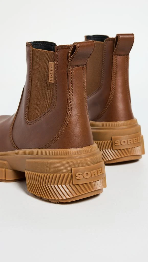 SOREL Ona Ave Chelsea Boots 3