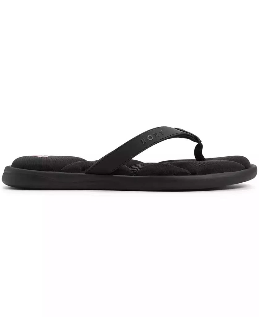Roxy Women's Rays Flip Flop Sandals 2