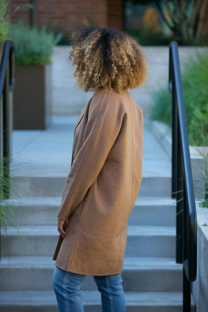 Rails Rails - Everest Wool-blend Coat 2