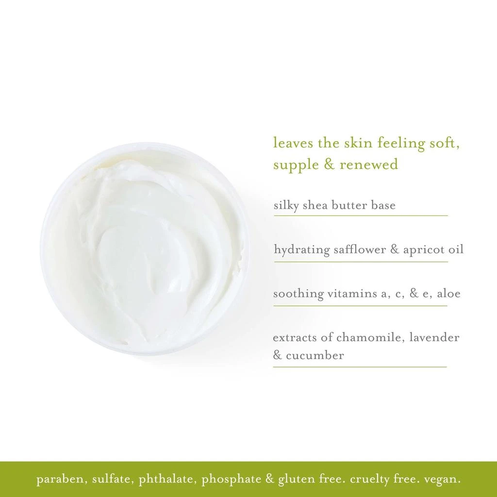 kai kai Body Butter 5