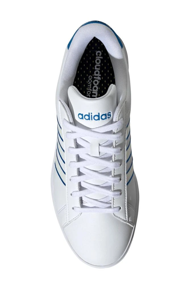 adidas gazelle silver green womens ADIDAS main image 0
