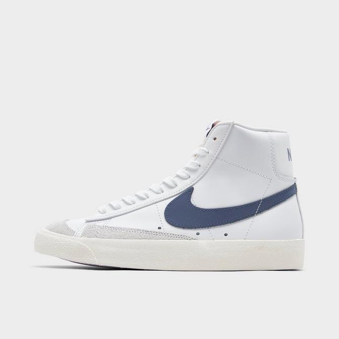 NIKE Women's Nike Blazer Mid '77 Casual Shoes