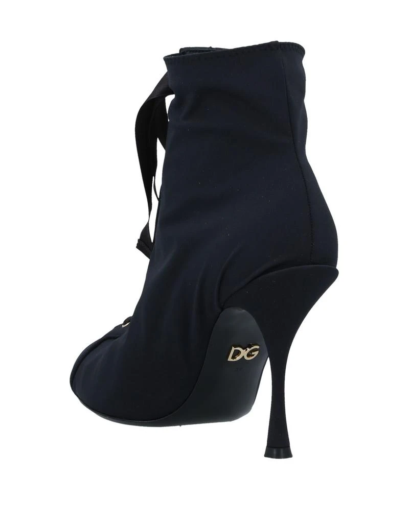 Dolce
Gabbana Ankle boot 3