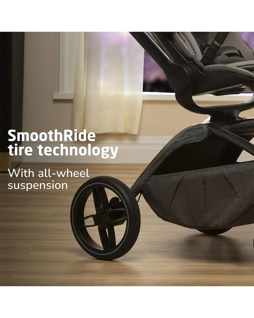 Maxi-Cosi Tana 360° Rotating Modular Stroller 5
