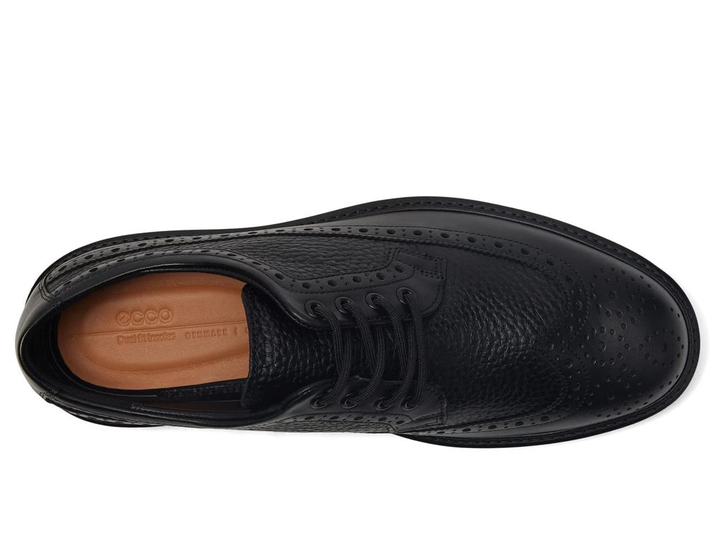 ECCO Oslo Wing Tip Oxford 2