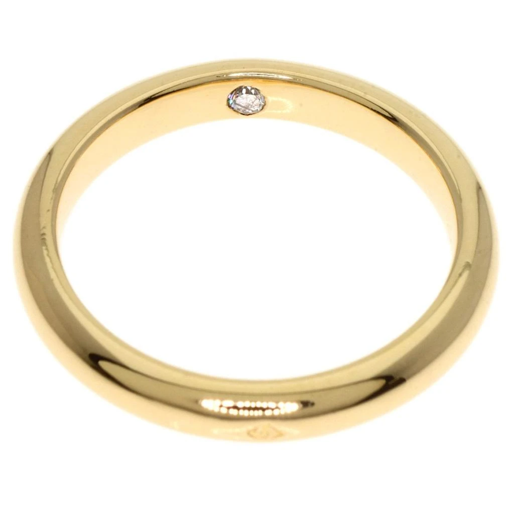 Chaumet (18K) Band Ring (Pre-Owned) 4